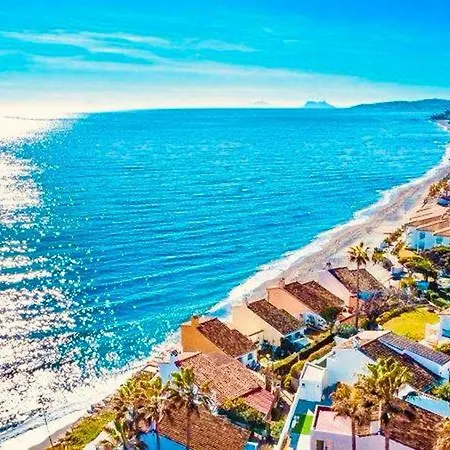 Διαμέρισμα Coastal Apartment-Sleeps 5 Pool Garden Acon Freep
