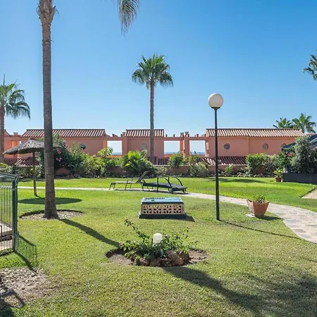 Pool Garden Seaview Kingbed Acbeach Freep Appartement