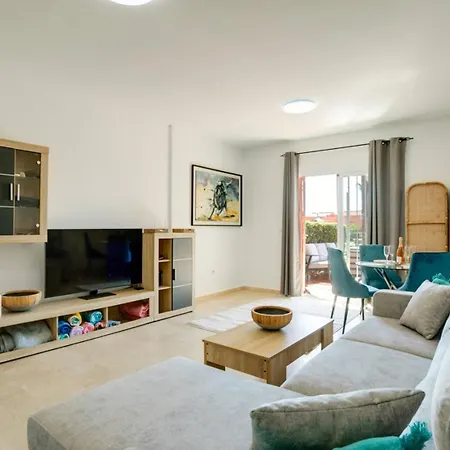 Appartement Pool Garden Seaview Kingbed Acbeach Freep
