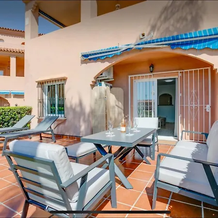 Appartement Pool Garden Seaview Kingbed Acbeach Freep *