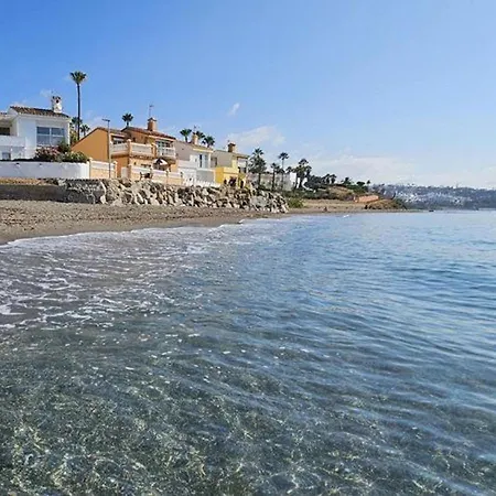 公寓 Coastal Apartment-sleeps 5 Pool Garden Acon Freep